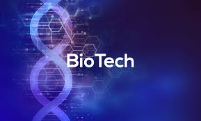 Biotech Today logo